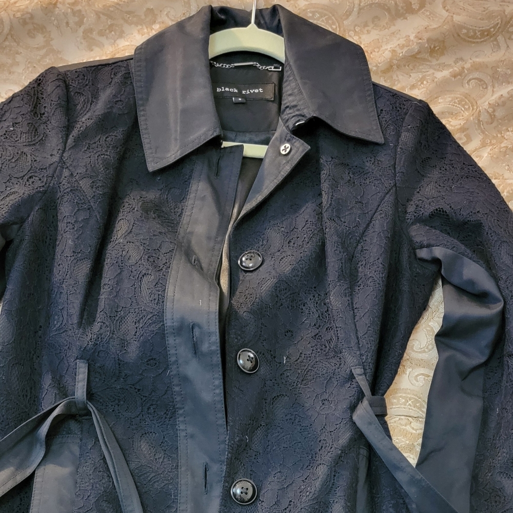 Ladies Coat